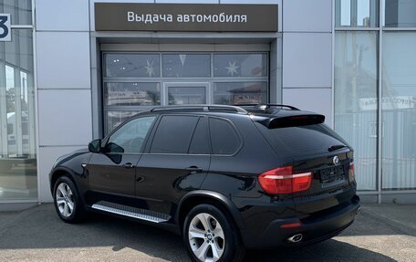 BMW X5, 2006 год, 1 490 000 рублей, 7 фотография