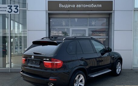 BMW X5, 2006 год, 1 490 000 рублей, 5 фотография