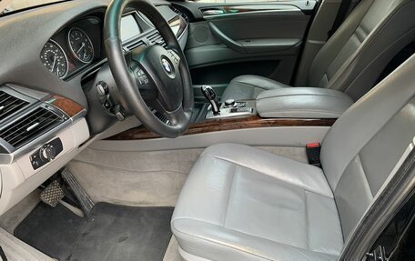 BMW X5, 2006 год, 1 490 000 рублей, 10 фотография