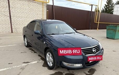 Nissan Almera Classic, 2008 год, 500 000 рублей, 2 фотография
