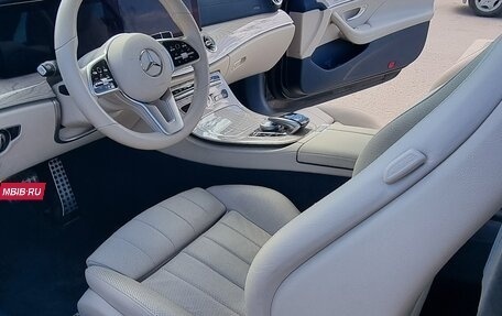 Mercedes-Benz E-Класс, 2019 год, 5 970 000 рублей, 4 фотография