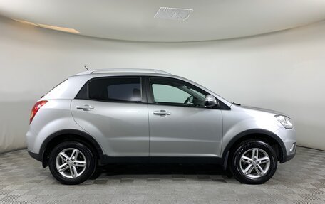 SsangYong Actyon II рестайлинг, 2012 год, 810 000 рублей, 4 фотография
