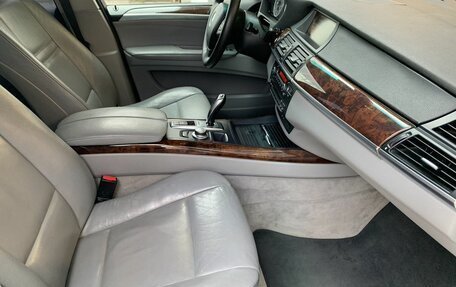 BMW X5, 2006 год, 1 490 000 рублей, 14 фотография
