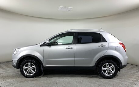 SsangYong Actyon II рестайлинг, 2012 год, 810 000 рублей, 8 фотография