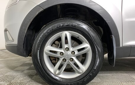 SsangYong Actyon II рестайлинг, 2012 год, 810 000 рублей, 9 фотография