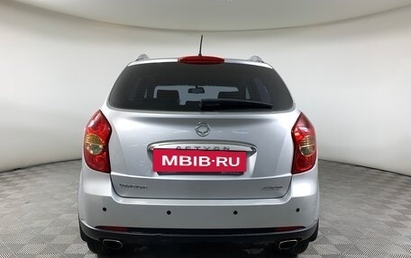SsangYong Actyon II рестайлинг, 2012 год, 810 000 рублей, 6 фотография