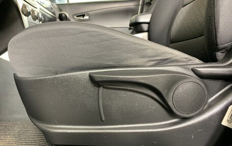 SsangYong Actyon II рестайлинг, 2012 год, 810 000 рублей, 16 фотография