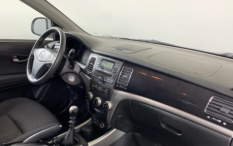 SsangYong Actyon II рестайлинг, 2012 год, 810 000 рублей, 13 фотография