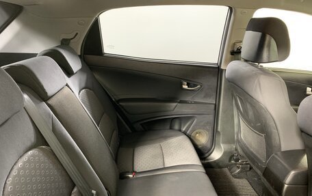 SsangYong Actyon II рестайлинг, 2012 год, 810 000 рублей, 17 фотография