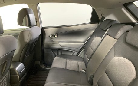 SsangYong Actyon II рестайлинг, 2012 год, 810 000 рублей, 18 фотография