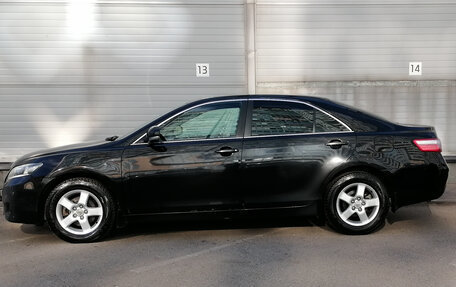 Toyota Camry, 2011 год, 865 000 рублей, 9 фотография