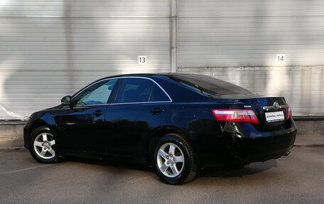 Toyota Camry, 2011 год, 865 000 рублей, 8 фотография