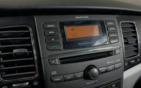 SsangYong Actyon II рестайлинг, 2012 год, 810 000 рублей, 15 фотография