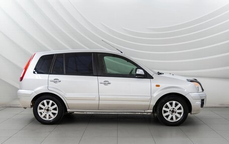 Ford Fusion I, 2010 год, 578 000 рублей, 8 фотография