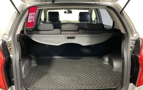 SsangYong Actyon II рестайлинг, 2012 год, 810 000 рублей, 19 фотография