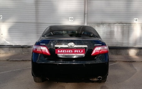 Toyota Camry, 2011 год, 865 000 рублей, 7 фотография