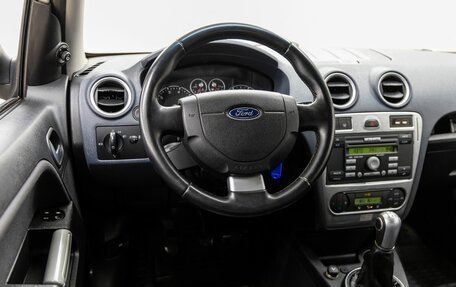 Ford Fusion I, 2010 год, 578 000 рублей, 17 фотография