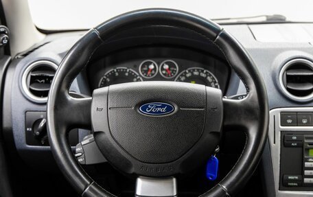 Ford Fusion I, 2010 год, 578 000 рублей, 16 фотография