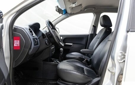 Ford Fusion I, 2010 год, 578 000 рублей, 14 фотография