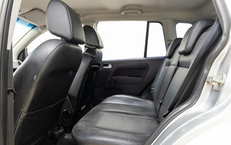 Ford Fusion I, 2010 год, 578 000 рублей, 30 фотография