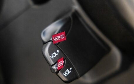 Ford Fusion I, 2010 год, 578 000 рублей, 19 фотография