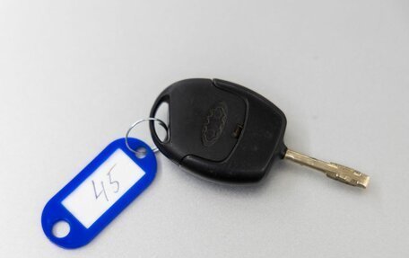 Ford Fusion I, 2010 год, 578 000 рублей, 32 фотография