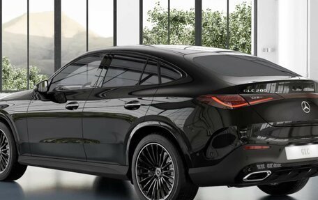 Mercedes-Benz GLC Coupe, 2025 год, 10 000 000 рублей, 2 фотография