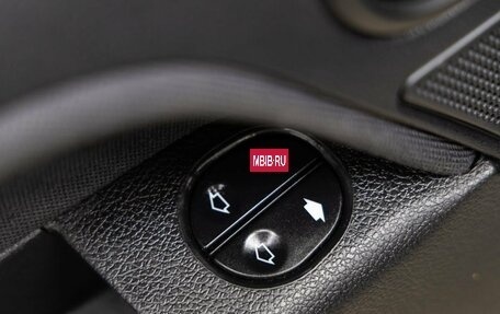 Ford Fusion I, 2010 год, 578 000 рублей, 15 фотография