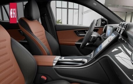 Mercedes-Benz GLC Coupe, 2025 год, 10 000 000 рублей, 4 фотография
