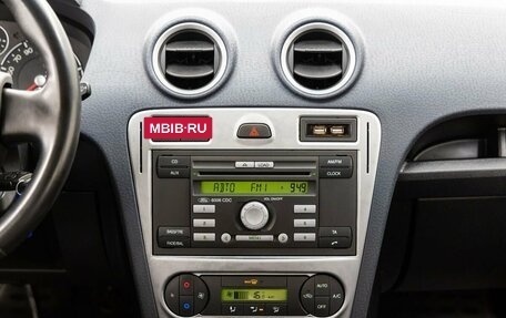 Ford Fusion I, 2010 год, 578 000 рублей, 20 фотография