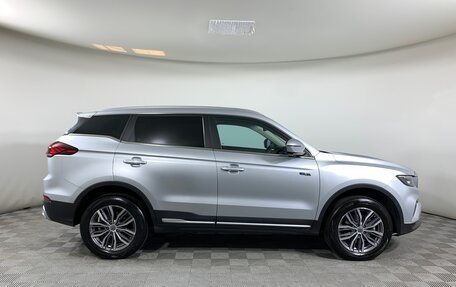 Geely Atlas, 2022 год, 1 727 000 рублей, 4 фотография