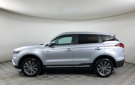 Geely Atlas, 2022 год, 1 727 000 рублей, 8 фотография