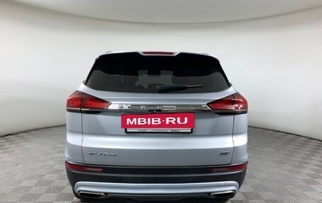 Geely Atlas, 2022 год, 1 727 000 рублей, 6 фотография