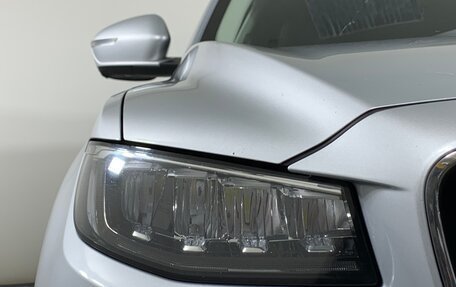 Geely Atlas, 2022 год, 1 727 000 рублей, 10 фотография