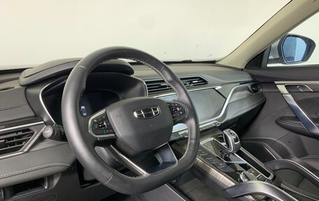 Geely Atlas, 2022 год, 1 727 000 рублей, 11 фотография