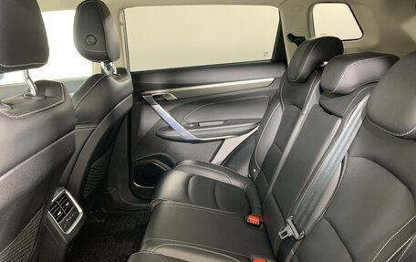 Geely Atlas, 2022 год, 1 727 000 рублей, 18 фотография