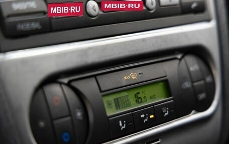 Ford Fusion I, 2010 год, 578 000 рублей, 26 фотография