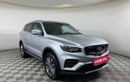 Geely Atlas, 2022 год, 1 727 000 рублей, 3 фотография