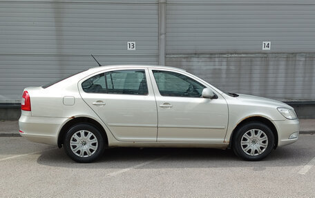 Skoda Octavia, 2012 год, 649 000 рублей, 5 фотография