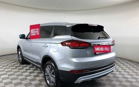 Geely Atlas, 2022 год, 1 727 000 рублей, 7 фотография