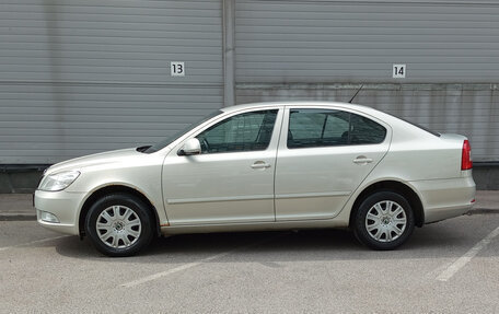 Skoda Octavia, 2012 год, 649 000 рублей, 9 фотография