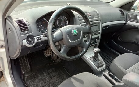 Skoda Octavia, 2012 год, 649 000 рублей, 10 фотография