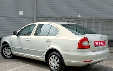Skoda Octavia, 2012 год, 649 000 рублей, 8 фотография