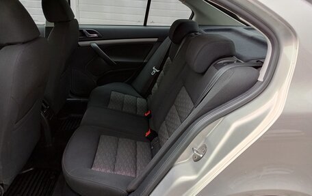 Skoda Octavia, 2012 год, 649 000 рублей, 12 фотография