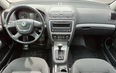 Skoda Octavia, 2012 год, 649 000 рублей, 14 фотография