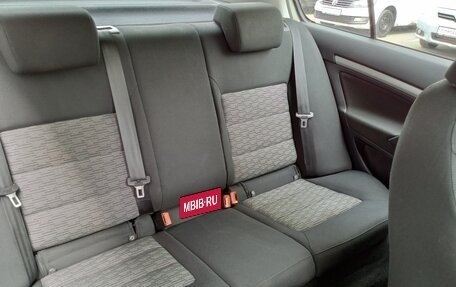 Skoda Octavia, 2012 год, 649 000 рублей, 13 фотография