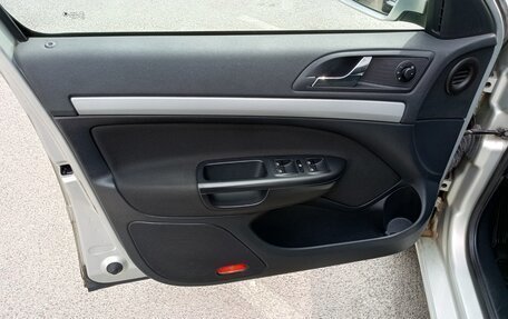 Skoda Octavia, 2012 год, 649 000 рублей, 16 фотография