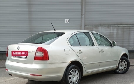 Skoda Octavia, 2012 год, 649 000 рублей, 6 фотография