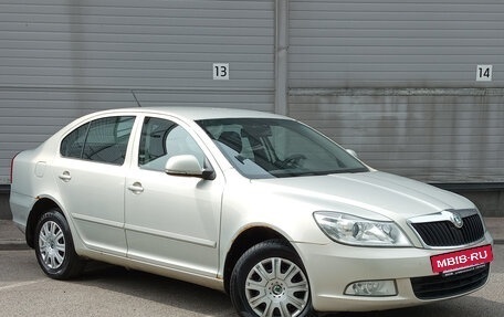 Skoda Octavia, 2012 год, 649 000 рублей, 4 фотография
