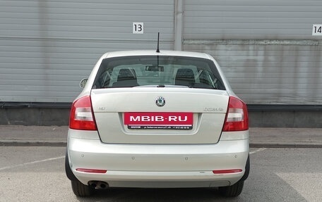 Skoda Octavia, 2012 год, 649 000 рублей, 7 фотография